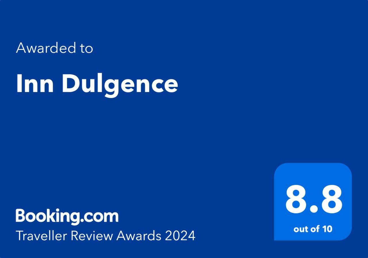 Inn Dulgence Patong Exterior foto
